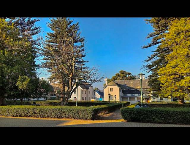 OFFICE PROPERTY TO RENT IN PAARDEVLEI